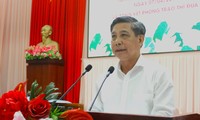 Hậu Giang thăng hạng sau 10 năm 