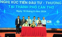 Cần Thơ 'bắt tay' Thủ Đức, Thanh Hóa xúc tiến đầu tư