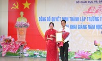 Trà Vinh công bố thành lập trường THPT mang tên Anh hùng Sơn Cang