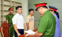 Khởi tố thêm một phó giám đốc và nhân viên trung tâm đăng kiểm ở Hậu Giang