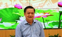 Phó chủ tịch UBND TP Cần Thơ