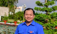 Anh Huỳnh Minh Thức