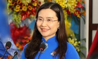 Chị Nguyễn Phạm Duy Trang