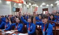 Đại hội Đoàn tỉnh Tiền Giang: Kịp thời nắm bắt tình hình tư tưởng và nhu cầu trong thanh niên