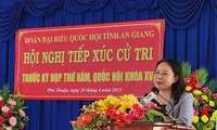 Võ Thị Ánh Xuân