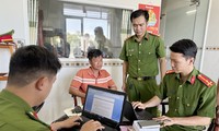 Khởi tố một phó chánh văn phòng HĐND-UBND huyện ở An Giang