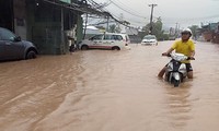 Đảo ngọc Phú Quốc thất thủ, 8.400 căn nhà ngập trong nước: Vì đâu nên nỗi?
