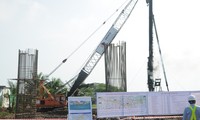 Dự án Trung Lương - Mỹ Thuận: Xử lý nhà cung cấp vật liệu ‘làm ăn ẩu’
