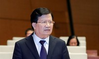 Phó Thủ tướng Trịnh Đình Dũng làm Chủ tịch Hội đồng điều phối vùng ĐBSCL
