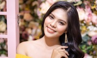 Sắc vóc mặn mà gợi cảm của thiếu nữ miền Tây dự thi hoa hậu Việt Nam 2020