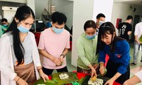 Đồng Tháp tổ chức vui xuân đón tết cho lưu học sinh Lào – Campuchia