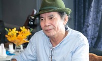 Nhà thơ, Nhạc sỹ Nguyễn Trọng Tạo qua đời: Thứ hàng dễ vỡ …