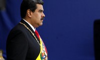 Ông Maduro để ngỏ khả năng đối thoại với Mỹ. Ảnh: RIA