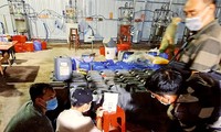 Người Trung Quốc mở xưởng ma tuý &apos;khủng&apos; ở Kon Tum:Vì sao địa phương không biết?
