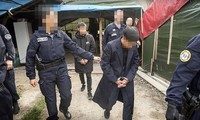 “Nóng” tội phạm mua bán người Việt sang châu Âu