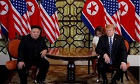 Nguồn tin nói Triều Tiên sẽ không bàn chuyện phi hạt nhân hóa với Mỹ thêm nữa Ảnh: Politico