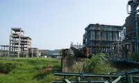 Dự án mở rộng và cải tạo sản xuất giai đoạn 2 - Công ty Gang thép Thái Nguyên đã được thanh tra, kiểm toán, điều tra toàn diện