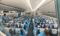Chuyện ít biết về chuyến bay đặc biệt đón lao động từ Guinea Xích đạo