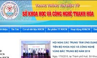 Giám đốc Sở Khoa học và Công nghệ Thanh Hóa đột tử khi đi công tác