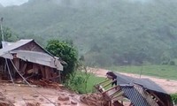 Thanh Hóa ước tính thiệt hại khoảng 2.000 tỷ do mưa lũ