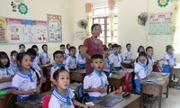 Loay hoay chuyển đổi giáo viên ở Thanh Hóa