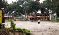 Trường tiểu học và THCS Cát Vân, huyện Như Xuân
