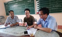 Vụ đột nhập đâm chết học sinh ở Thanh Hoá: Bảo vệ ở đâu?