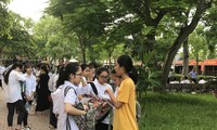 Hơn 35.000 thí sinh Thanh Hoá bước vào &apos;chảo lửa&apos; thi lớp 10 