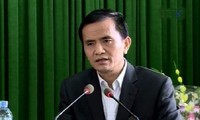 Cựu Phó Chủ tịch UBND tỉnh Thanh Hoá Ngô Văn Tuấn