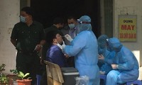 Thanh Hoá ghi nhận ca mắc COVID-19 ở xã Vạn Xuân, huyện Thường Xuân