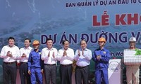 Chủ tịch nước dự lễ khởi công và khánh thành 2 dự án ở Thanh Hóa