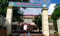 Thanh Hóa: Tổ chức tuyển sinh lại do tuyển sai tiêu chí 43 học sinh