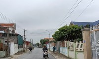 Tết ở làng &apos;xuất khẩu lao động&apos; tại Thanh Hoá
