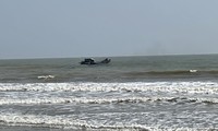 Thanh Hoá: Phát hiện 22 lượt tàu cá mất tín hiệu hơn 10 ngày thông qua VMS