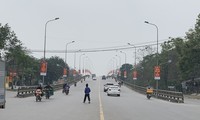Những điểm đen tai nạn giao thông ở Thanh Hoá cần xử lý