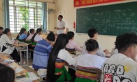 Thanh Hoá xin ý kiến mức tạm thu học phí năm học 2023-2024