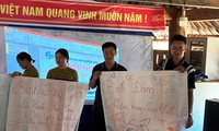 Nhân rộng các mô hình thúc đẩy bình đẳng giới và phòng ngừa bạo lực ở Thanh Hoá