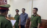 Hiệu trưởng Trường Cao đẳng công nghiệp Thanh Hoá bị khai trừ khỏi Đảng