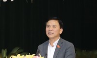 Chi tiết kết quả lấy phiếu tín nhiệm các chức danh lãnh đạo tỉnh Thanh Hóa