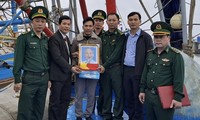 Tuyên truyền phòng, chống khai thác IUU cho ngư dân Thanh Hoá
