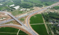 Vì sao Thanh Hóa bất ngờ dừng khai thác 2 nút giao cao tốc Bắc - Nam?