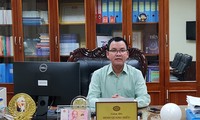 Giám đốc Ngân hàng Nhà nước chi nhánh Quảng Bình xin nghỉ hưu trước tuổi 