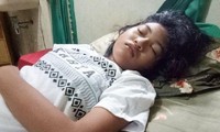 Một giấc ngủ của thiếu nữ Siti Raisa Miranda dài ít nhất 1 tuần.