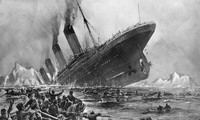 Những sự thật bất ngờ về thảm kịch đắm tàu Titanic