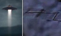 Một thợ săn UFO vừa tuyên bố phát hiện căn cứ của người ngoài hành tinh ngoài khơi Nam Cực nhờ... Google Earth.