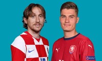 Croatia - CH Czech: Khó cho &apos;Vatreni&apos;