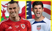 Nhận định Mỹ vs Xứ Wales, 02h00 ngày 22/11: 3 điểm cho ‘The Yanks’