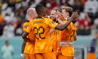 Thắng Qatar 2-0, Hà Lan lập kỳ tích chưa từng có trong lịch sử World Cup