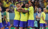 Siêu máy tính Boffins dự đoán Brazil đánh bại Pháp ở trận chung kết World Cup 2022