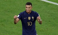 Cập nhật danh sách Vua phá lưới World Cup 2022: 7 cầu thủ bám đuổi Mbappe